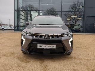 Renault Captur E-TECH 160 Intens RFK+LED+SHZ