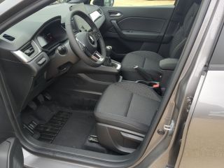 Renault Captur E-TECH 160 Intens RFK+LED+SHZ