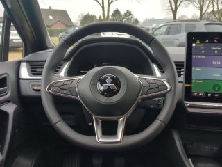 Renault Captur E-TECH 160 Intens RFK+LED+SHZ