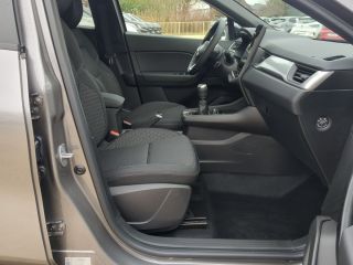 Renault Captur E-TECH 160 Intens RFK+LED+SHZ