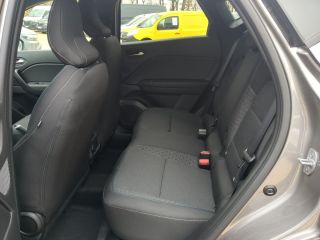 Renault Captur E-TECH 160 Intens RFK+LED+SHZ