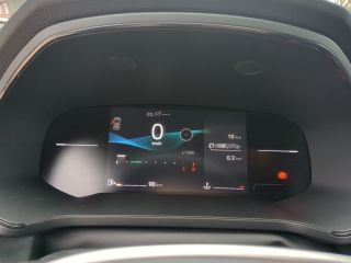 Renault Captur E-TECH 160 Intens RFK+LED+SHZ