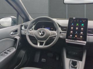 Renault R 5 Electric 120 Urban Range Evolution GJR+CCS+SHZ