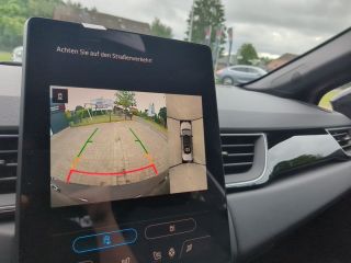 Renault R 5 Electric 120 Urban Range Evolution GJR+CCS+SHZ