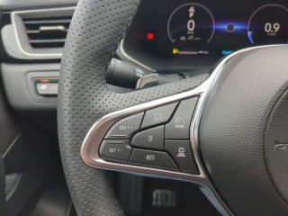 Renault R 5 Electric 120 Urban Range Evolution GJR+CCS+SHZ