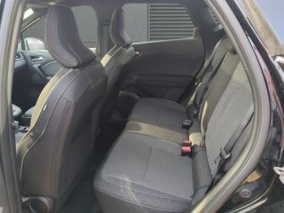 Ford Focus 1.0 EcoBoost Powershift Titanium X+Winterpaket+LED+RFK