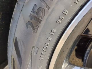 Ford Focus 1.0 EcoBoost Powershift Titanium X+Winterpaket+LED+RFK