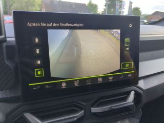 Dacia Duster Hybrid 155 Journey SHZ LKHZ Navi