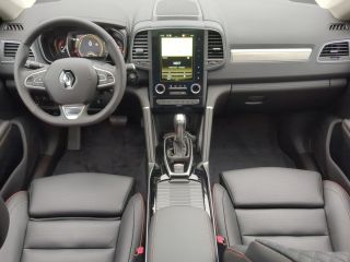 Nissan Townstar EV N-Connecta 45 kWh L1 AHK+LED