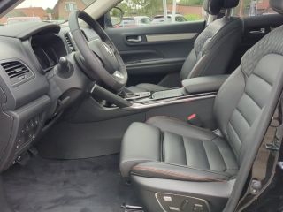 Nissan Townstar EV N-Connecta 45 kWh L1 AHK+LED