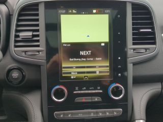 Nissan Townstar EV N-Connecta 45 kWh L1 AHK+LED