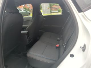 Mitsubishi Colt Plus  RFK LHZ SHZ MY25