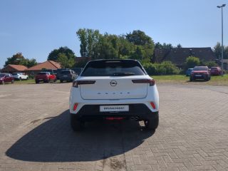 Opel Mokka 1.2 Turbo AT GS Line  RFK