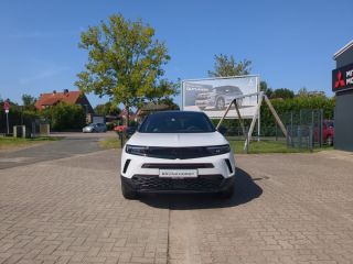 Opel Mokka 1.2 Turbo AT GS Line  RFK