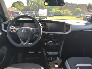 Opel Mokka 1.2 Turbo AT GS Line  RFK