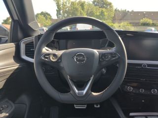 Opel Mokka 1.2 Turbo AT GS Line  RFK