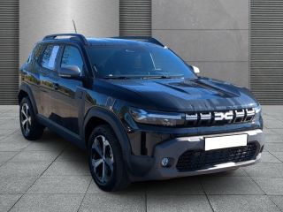 Dacia Duster Hybrid 155 Journey SHZ LKHZ Navi