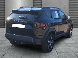 Dacia Duster Hybrid 155 Journey SHZ LKHZ Navi