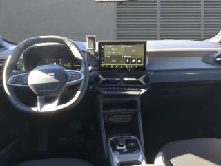 Dacia Duster Hybrid 155 Journey SHZ LKHZ Navi