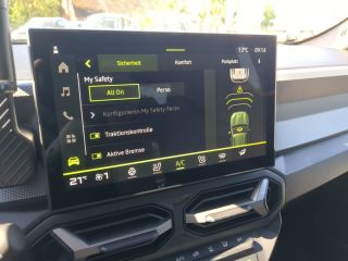 Dacia Duster Hybrid 155 Journey SHZ LKHZ Navi
