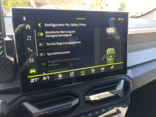 Dacia Duster Hybrid 155 Journey SHZ LKHZ Navi