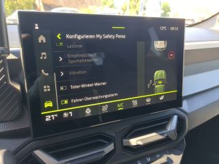 Dacia Duster Hybrid 155 Journey SHZ LKHZ Navi