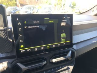 Dacia Duster Hybrid 155 Journey SHZ LKHZ Navi