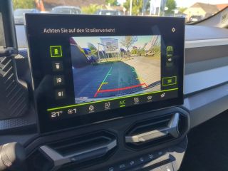 Dacia Duster Hybrid 155 Journey SHZ LKHZ Navi