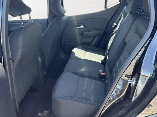 Dacia Sandero Stepway TCe 90 CVT Expression SHZ RFK