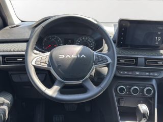 Dacia Sandero Stepway TCe 90 CVT Expression SHZ RFK