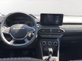 Dacia Sandero Stepway TCe 90 CVT Expression SHZ RFK