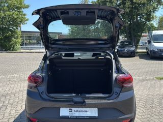 Dacia Sandero Stepway TCe 90 CVT Expression SHZ RFK