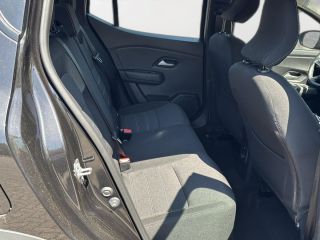 Dacia Sandero Stepway TCe 90 CVT Expression SHZ RFK