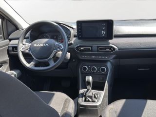 Dacia Sandero Stepway TCe 90 CVT Expression SHZ RFK