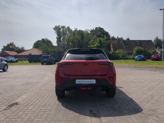 Opel Mokka 1.2 Turbo AT GS Line