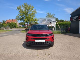 Opel Mokka 1.2 Turbo AT GS Line