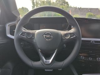 Opel Mokka 1.2 Turbo AT GS Line