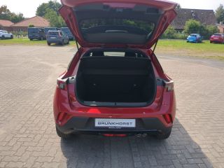 Opel Mokka 1.2 Turbo AT GS Line
