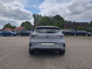 Renault Clio dCi 100 Evolution SHZ RFK Navi