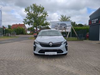 Renault Clio dCi 100 Evolution SHZ RFK Navi