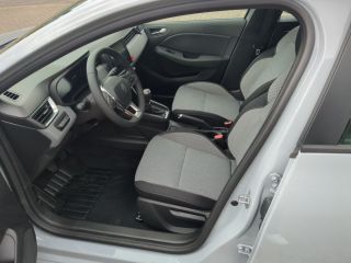 Renault Clio dCi 100 Evolution SHZ RFK Navi