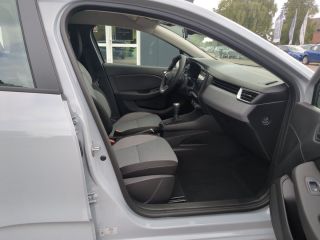 Renault Clio dCi 100 Evolution SHZ RFK Navi