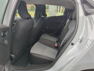 Renault Clio dCi 100 Evolution SHZ RFK Navi