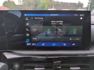Renault Clio TCe 115 Techno SHZ RFK