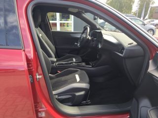 Opel Mokka 1.2 Turbo AT GS Line
