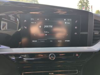Opel Mokka 1.2 Turbo AT GS Line