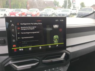 Dacia Duster TCe 140 Expression SHZ LKHZ Navi