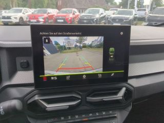 Dacia Duster TCe 140 Expression SHZ LKHZ Navi