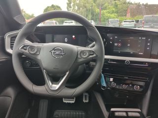 Opel Mokka 1.2 Turbo AT GS Line RFK