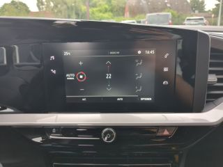 Opel Mokka 1.2 Turbo AT GS Line RFK